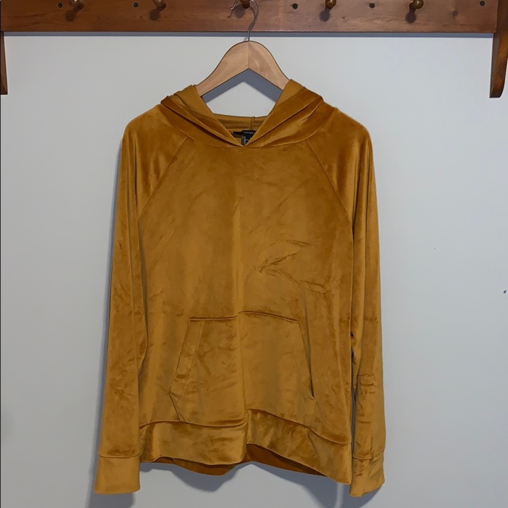 Forever 21 Hoodie